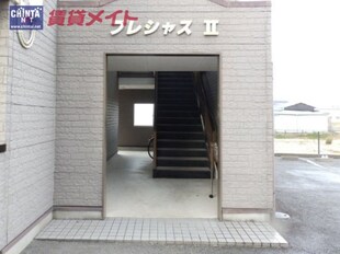 松阪駅 徒歩19分 1階の物件外観写真